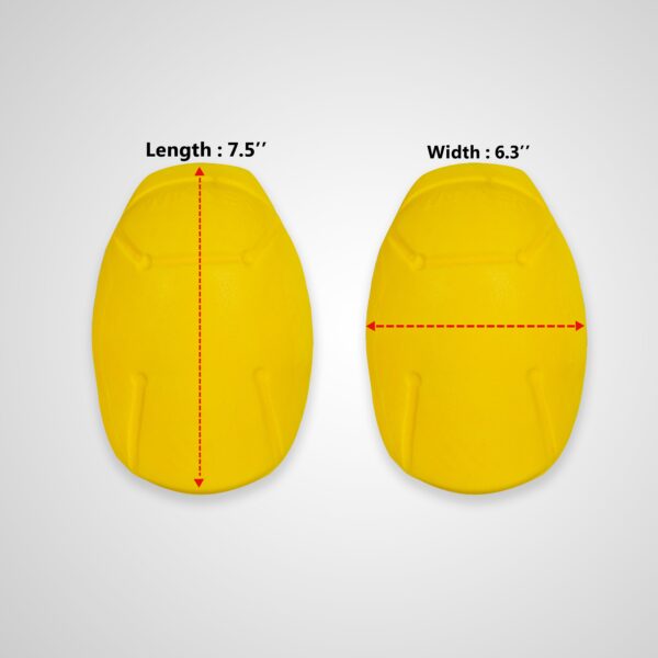 DEFENDER MAX CE-2 Shoulder Armor Pads Universal - Image 2