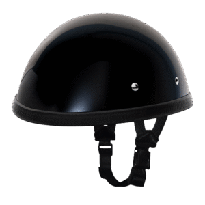 Novelty E Z Rider- Hi-Gloss Black
