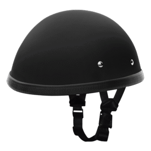 Novelty E Z Rider- Dull Black