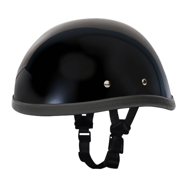 Novelty Eagle- Hi-Gloss Black