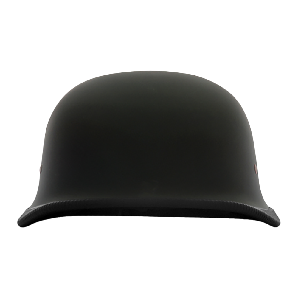 Novelty German- Dull Black - Image 5