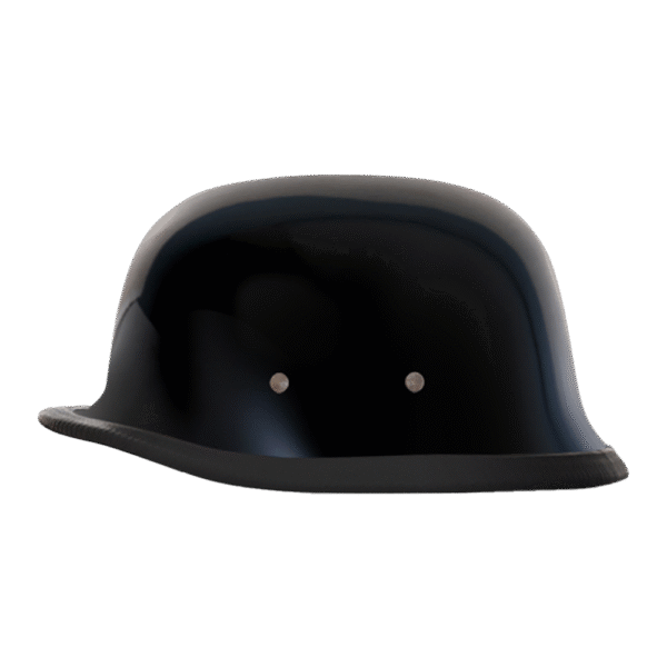 Novelty German- Hi-Gloss Black - Image 2