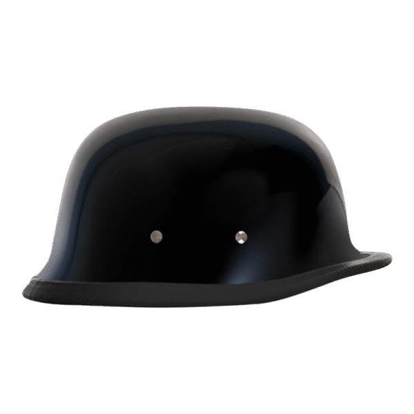 Novelty German- Hi-Gloss Black - Image 4