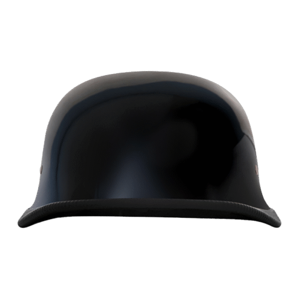 Novelty German- Hi-Gloss Black - Image 5