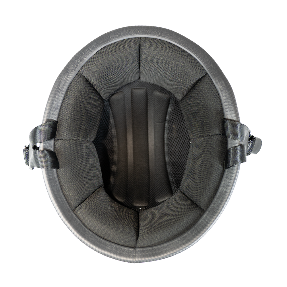 Novelty German- Dull Black - Image 6