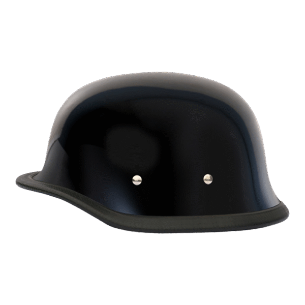 Novelty Big German- Hi-Gloss Black - Image 2