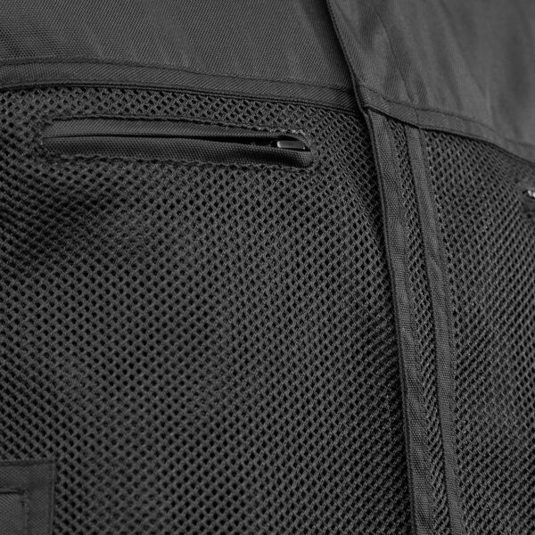 Free Spirit – Lowside Summer Spark Men’s Mesh Vest - Image 5