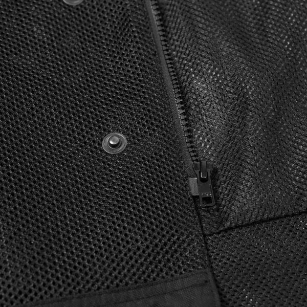 Free Spirit – Lowside Summer Spark Men’s Mesh Vest - Image 6