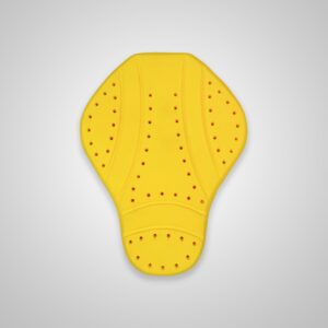 DEFENDER MAX CE-2 Back Armor Pad