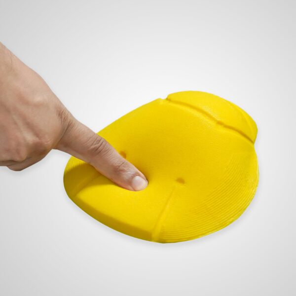 DEFENDER MAX CE-2 Shoulder Armor Pads Universal - Image 4