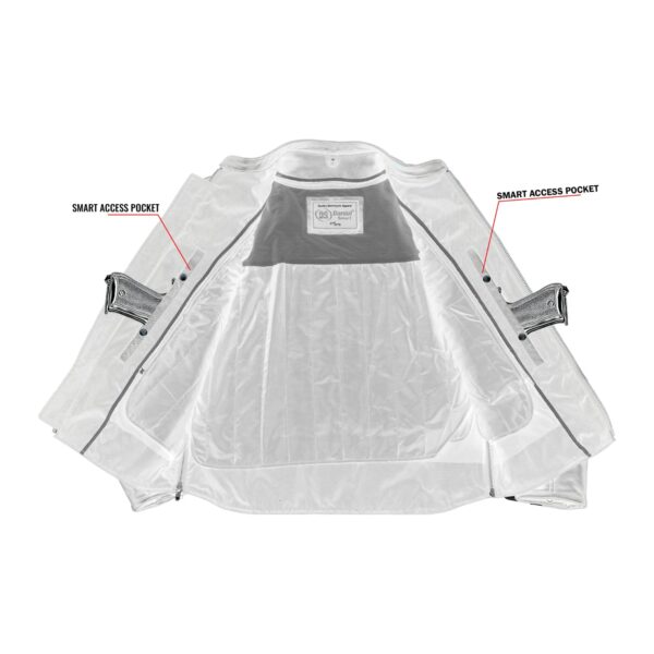 RC784 Full Hand - Image 4