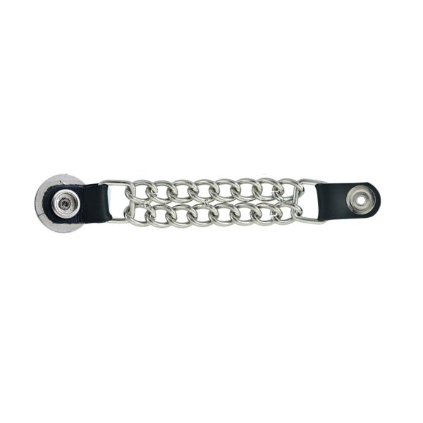 PKV167 Vest Extender - 2nd Amendment - Image 3