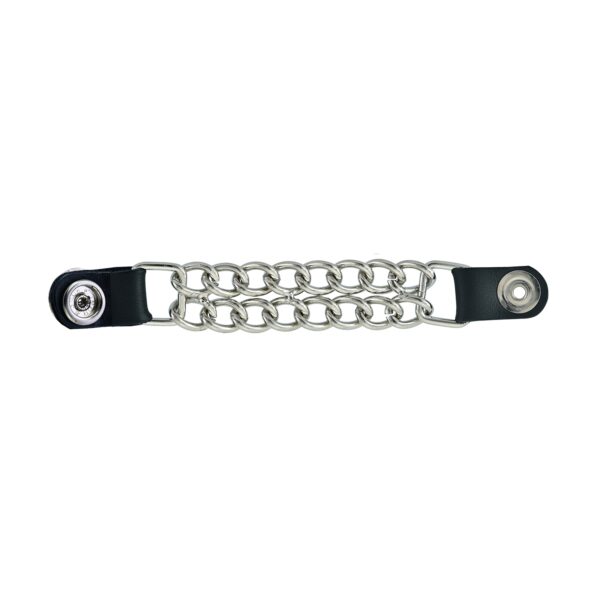 PKV168 Vest Extender - Ranger Star Gold - Image 3