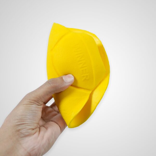 DEFENDER MAX CE-2 Shoulder Armor Pads Universal - Image 5