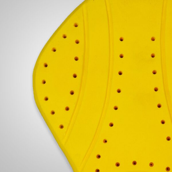 DEFENDER MAX CE-2 Back Armor Pad - Image 5