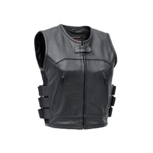 RC200 Women's Updated SWAT Team Style Vest