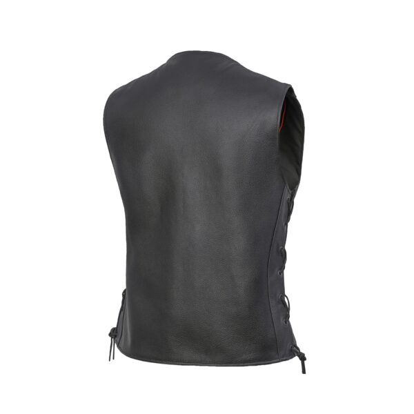 RC205 Women's Single Back Panel Concealed Carry Vest - Image 3