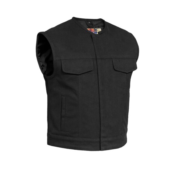 Apocalypto – Men’s Canvas Vest