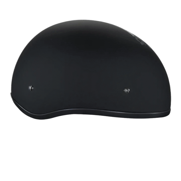D.O.T. DAYTONA SKULL CAP- W/ 2ND AMENDMENT - Image 4