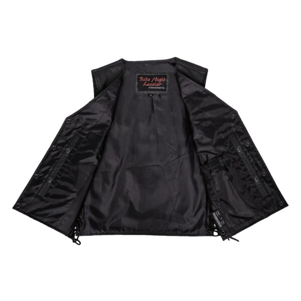 RC203 Her Miles Single Panel Concealment Vest - Image 4