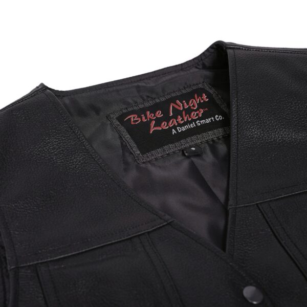 RC203 Her Miles Single Panel Concealment Vest - Image 6