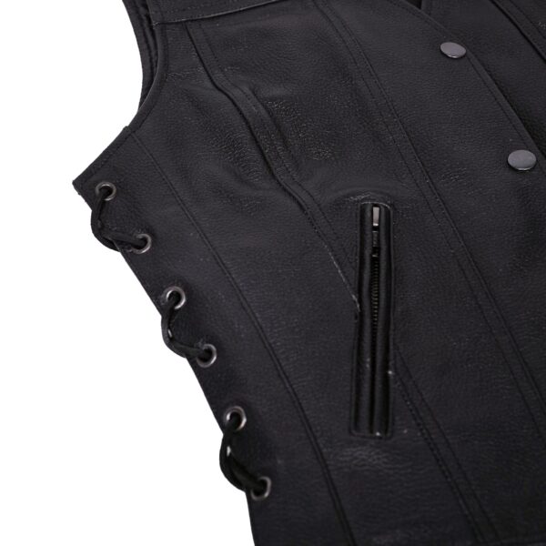 RC203 Her Miles Single Panel Concealment Vest - Image 7