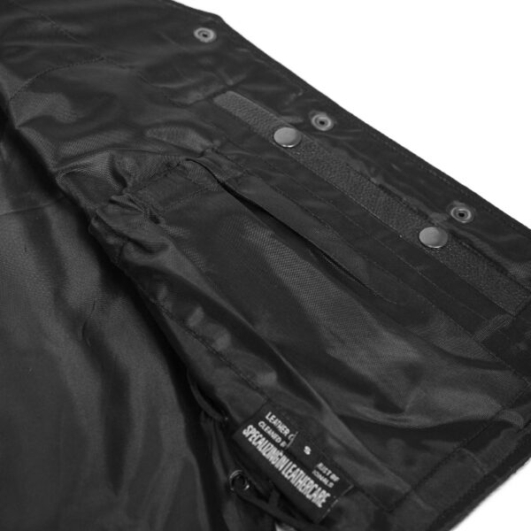 RC203 Her Miles Single Panel Concealment Vest - Image 8