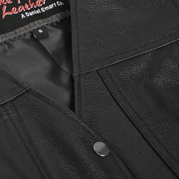 RC203 Her Miles Single Panel Concealment Vest - Image 9