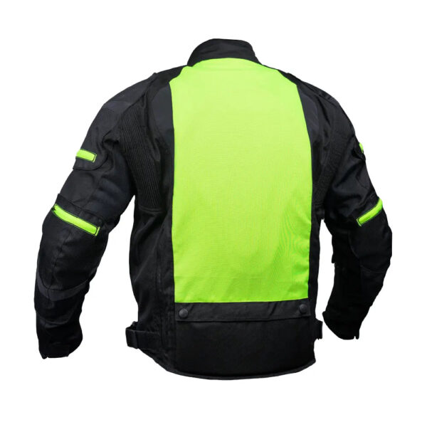RC4631 Blast - Hi-Viz - Image 2