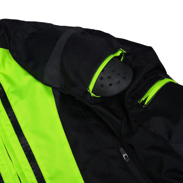 RC4631 Blast - Hi-Viz - Image 7