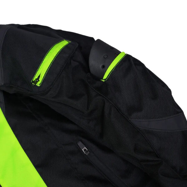 RC4631 Blast - Hi-Viz - Image 8