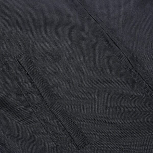 RC705 All Season Men's Textile Jacket - Image 8