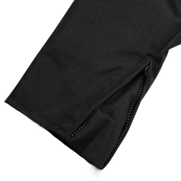 RC705 All Season Men's Textile Jacket - Image 9