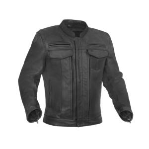 RC787 Men's Modern Utility Style Jacket