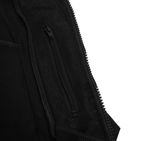 RC860 Women's Sporty Mesh Jacket - Image 6