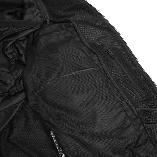 RC860 Women's Sporty Mesh Jacket - Image 9