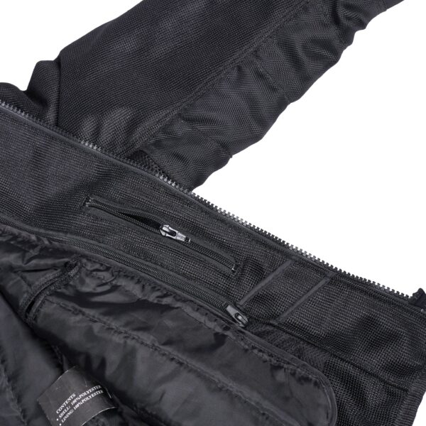 RC860 Women's Sporty Mesh Jacket - Image 10