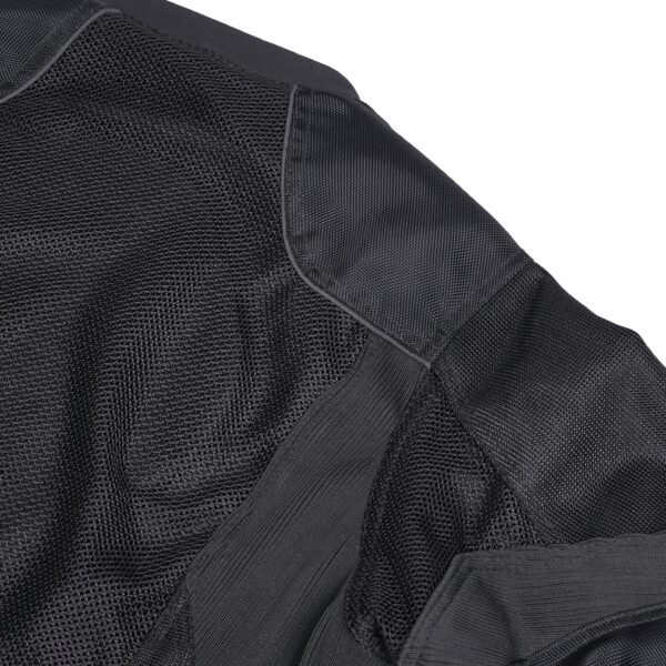 RC860 Women's Sporty Mesh Jacket - Image 11