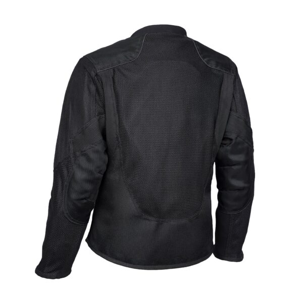 RC860 Women's Sporty Mesh Jacket - Image 3