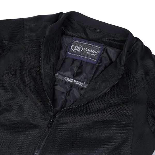 RC860 Women's Sporty Mesh Jacket - Image 13