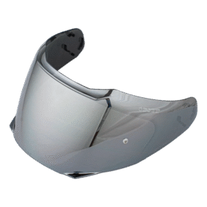 GLIDE SHIELD OUTER (PINLOCK 70 READY)- MIRROR