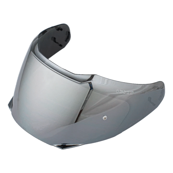GLIDE SHIELD OUTER (PINLOCK 70 READY)- MIRROR