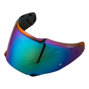 GLIDE SHIELD OUTER (PINLOCK 70 READY)- MIRROR