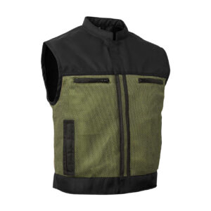 Green Guard - Lowside Summer Spark Men’s Mesh Vest