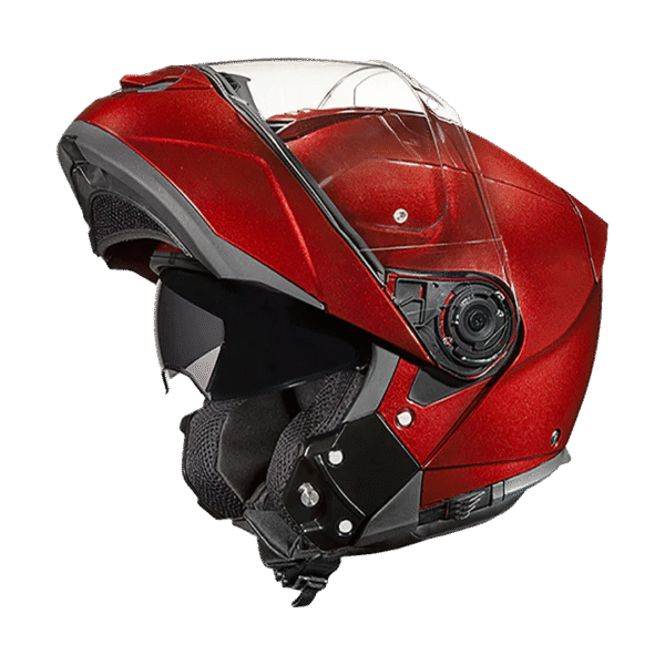 D.O.T. DAYTONA GLIDE- BLACK CHERRY - Image 2