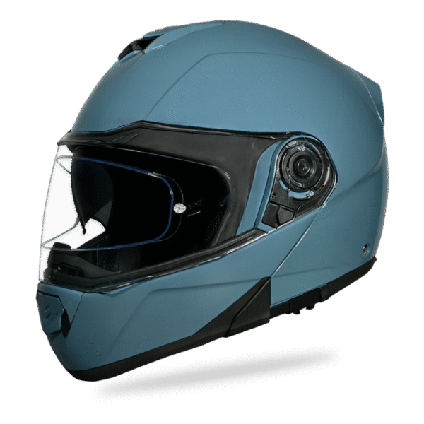 D.O.T. DAYTONA GLIDE- W/ SHARK BLU - Image 2