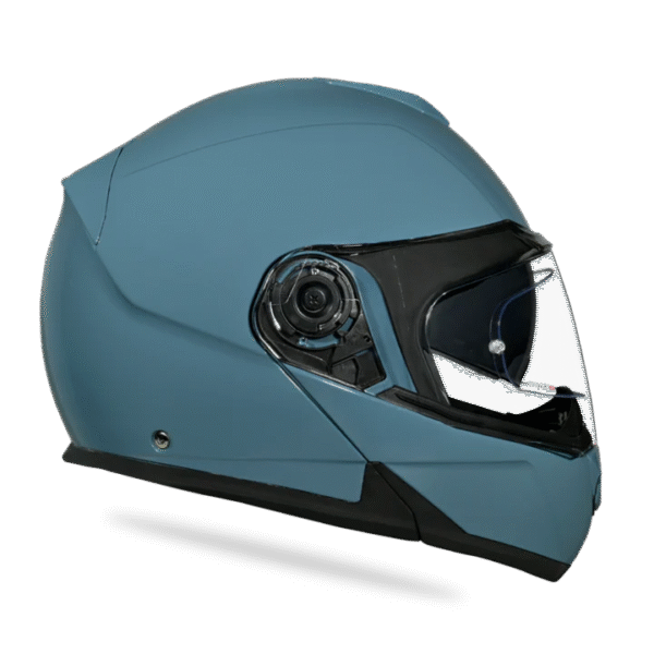 D.O.T. DAYTONA GLIDE- W/ SHARK BLU - Image 6