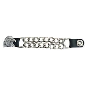PKV125D Vest Extender - Eagle Head