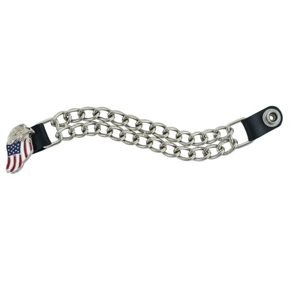 PKV152XL Vest Extender - Eagle Flag XL - Image 4
