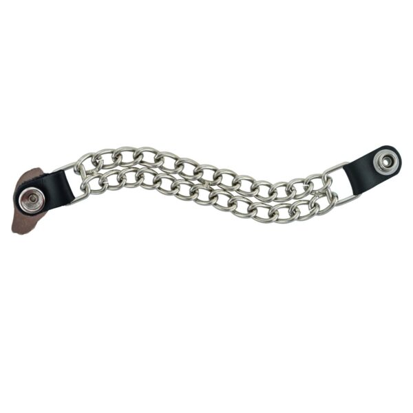 PKV152XL Vest Extender - Eagle Flag XL - Image 5